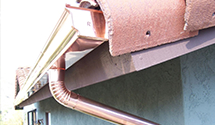 Rain Gutter Installation, Repair, Cleaning and Protection in Southern Maryland Facility, MD